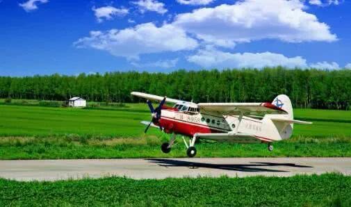 通用航空：迅速崛起的朝陽產(chǎn)業(yè)？