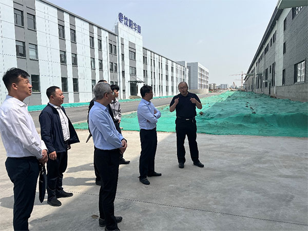 深化銀企合作，共謀發(fā)展新篇｜國開行遼寧省分行黨委書記、行長黎鵬一行赴航空集團開展調(diào)研座談